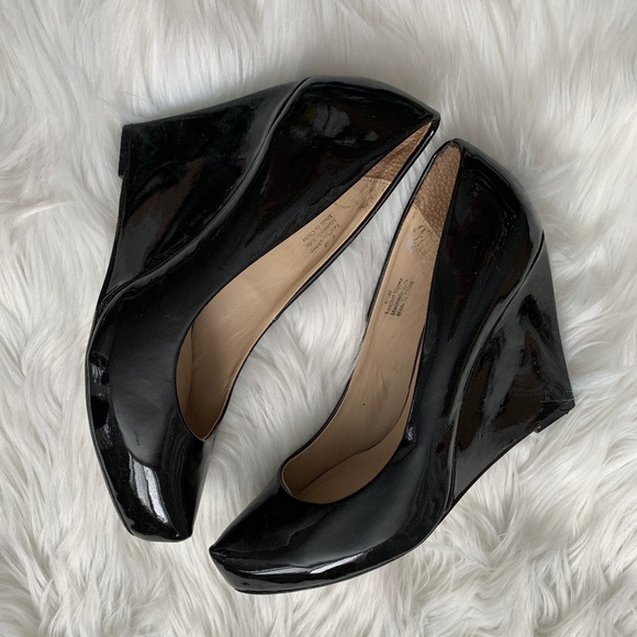 Halogen | Allie Wedge - Picture 3 of 6